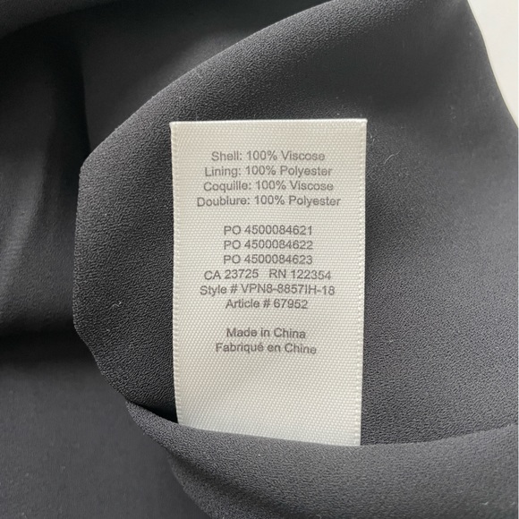 Little Moon Stellera Dress - Picture 7 of 10